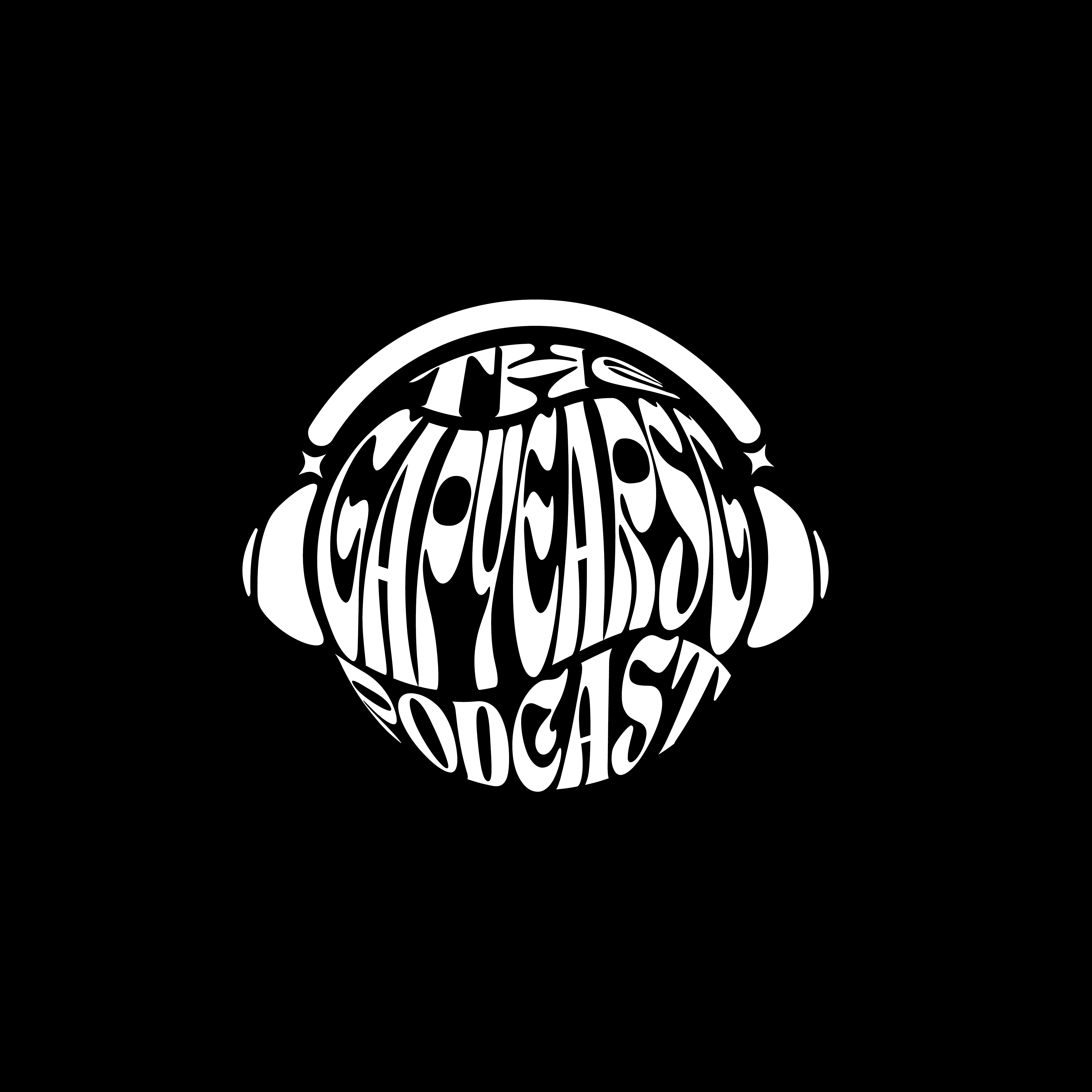 Podcast Logo Design 4